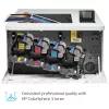 Tlačiareň HP Color LaserJet Enterprise M751dn laser farebná