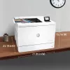 Tlačiareň HP Color LaserJet Enterprise M751dn laser farebná