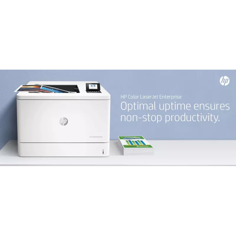 Tlačiareň HP Color LaserJet Enterprise M751dn laser farebná
