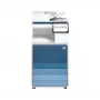 Multifunkčná laserová tlačiareň HP Color LaserJet Enterprise Flow MFP 8801dn — A3, farebná, 60 str./min, 1200x1200 dpi, duplex, Wi‑Fi