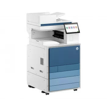 Multifunkčná laserová tlačiareň HP Color LaserJet Enterprise Flow MFP 8801dn — A3, farebná, 60 str./min, 1200x1200 dpi, duplex, Wi‑Fi