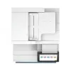 Multifunkčná laserová tlačiareň HP Color LaserJet Enterprise Flow MFP 8801z — farebná, A3, 1200x1200 DPI, 60 str./min, Wi‑Fi, Ethernet