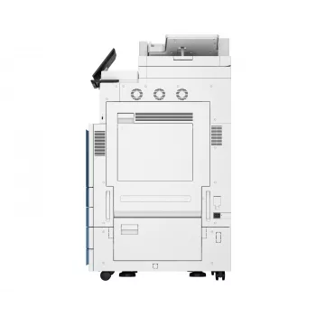 Multifunkčná laserová tlačiareň HP Color LaserJet Enterprise Flow MFP 8801z — farebná, A3, 1200x1200 DPI, 60 str./min, Wi‑Fi, Ethernet