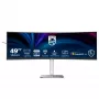 Philips 5000 series 49B2U5900C/00 počítačový monitor 124 cm (48,8