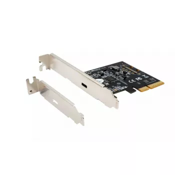 Rozhranová karta EXSYS EX-12011 interná USB 3.2 Gen 2