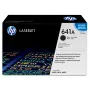 HP 641A čierna originálna tonerová kazeta LaserJet 1 ks