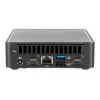 TERRA Micro 6000 SILENT GREENLINE Intel Core 5 210H 16 GB DDR5-SDRAM 500 GB SSD Windows 11 Pro Micro-PC Mini-PC čierny