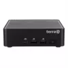 TERRA Micro 6000 SILENT GREENLINE Intel Core 5 210H 16 GB DDR5-SDRAM 500 GB SSD Windows 11 Pro Micro-PC Mini-PC čierny