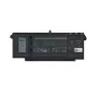 Origin Storage Dell batéria Latitude 4 Cell 63WHR 3800 mAh 15,2 V