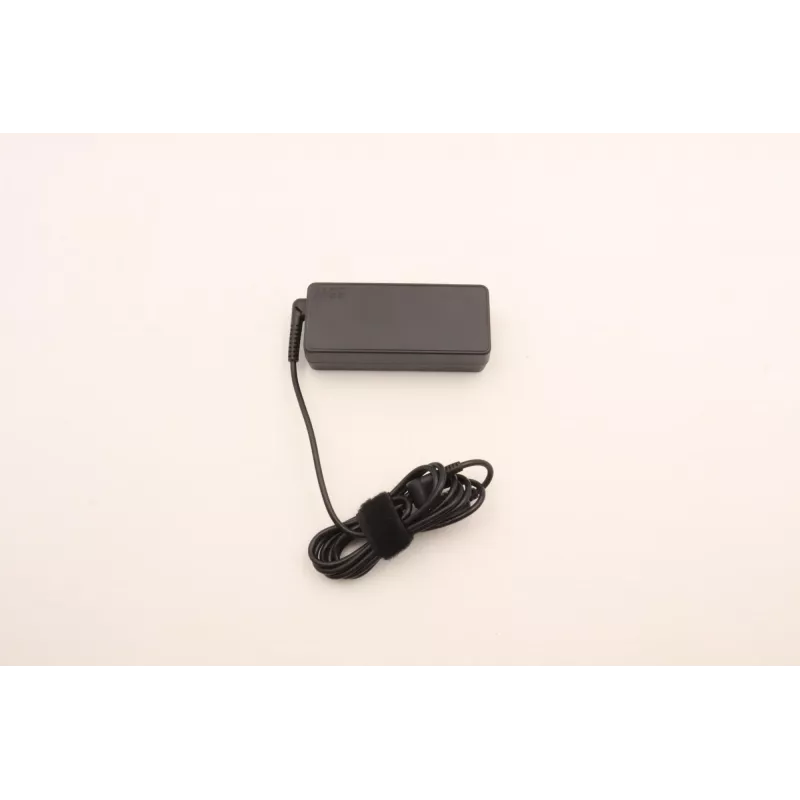 Lenovo 5A11H02883 napájací zdroj interiérový 65 W čierny