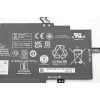 Interná lítium-iónová batéria do notebooku Lenovo 57 Wh model 5B10W13976 pre kompatibilné notebooky Lenovo