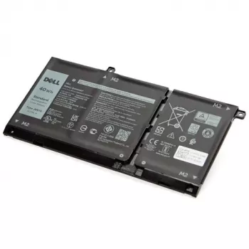 Batéria Dell C5KG6 40Wh 3-článková lítium-iónová náhrada pre kompatibilné notebooky Dell