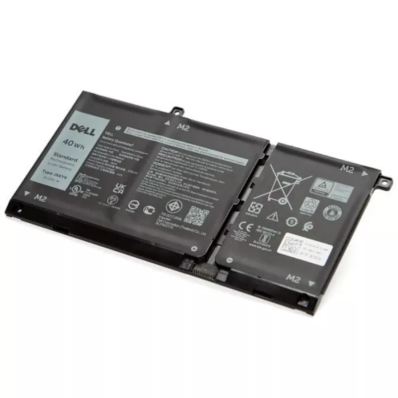 Batéria Dell C5KG6 40Wh 3-článková lítium-iónová náhrada pre kompatibilné notebooky Dell