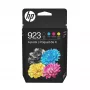 Atramentová kazeta HP Q2354A SPS modrá 42 ml 2242 pigment