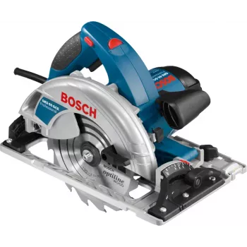 Bosch 0 601 668 900 prenosná kotúčová píla 19 cm 5000 ot/min 1800 W