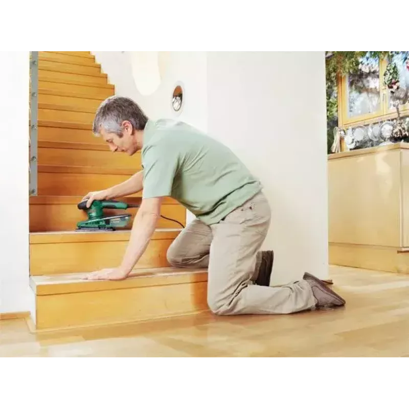 Bosch PSS 200 A 24000 ot/min 200 W