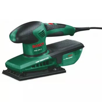 Bosch PSS 200 A 24000 ot/min 200 W