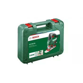 Bosch PST 800 PEL priamočiara píla 3000 zdvihov/min 530 W 2 kg
