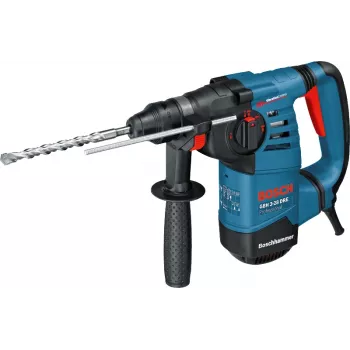 Bosch 0 611 23A 000 vŕtačka 800 W 900 ot/min SDS Plus