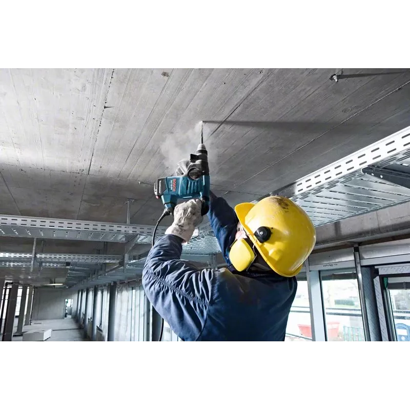 Bosch 0 611 23A 000 vŕtačka 800 W 900 ot/min SDS Plus