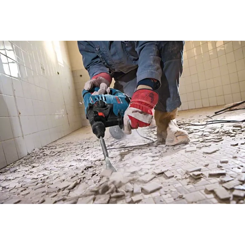 Bosch 0 611 23A 000 vŕtačka 800 W 900 ot/min SDS Plus