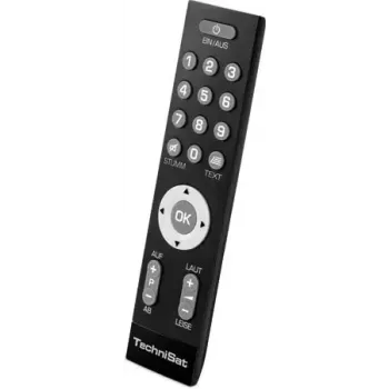 Diaľkový ovládač TechniSat IsiZapper TV set-top-box