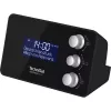 Prenosné rádio TechniSat DIGITRADIO 50 SE digitálne DAB+ FM VHF