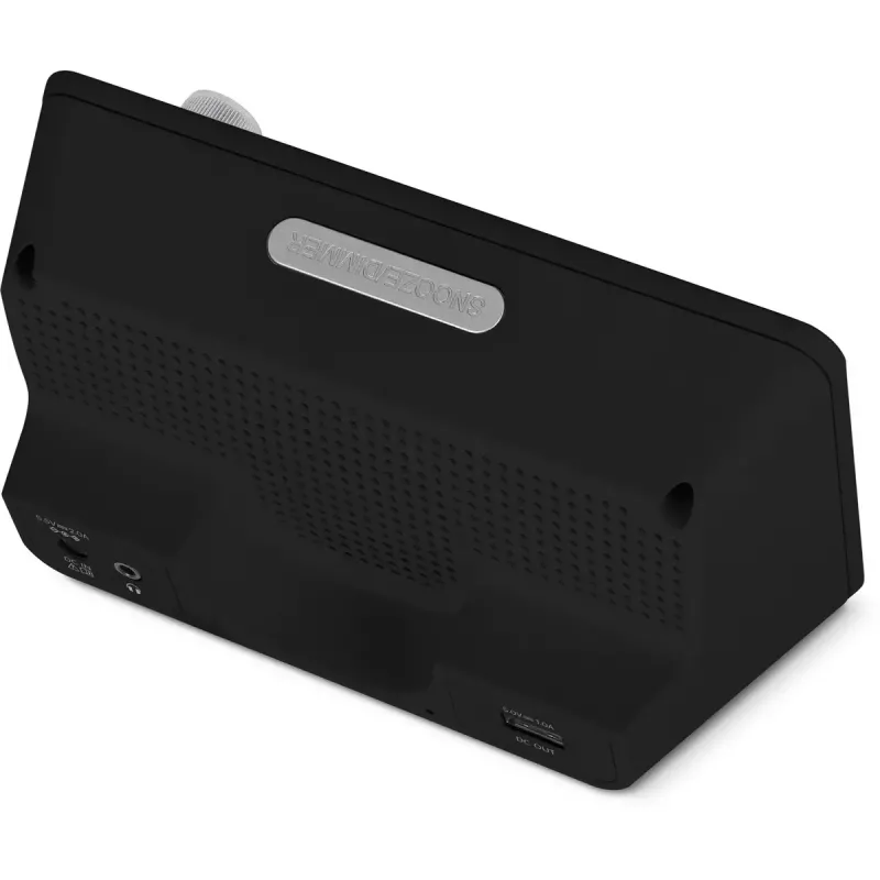 Prenosné rádio TechniSat DIGITRADIO 50 SE digitálne DAB+ FM VHF