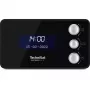 Prenosné rádio TechniSat DIGITRADIO 50 SE digitálne DAB+ FM VHF