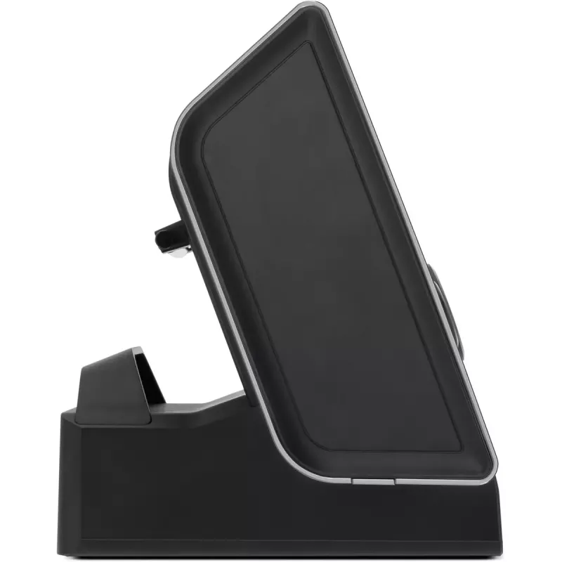Internetové rádio TechniSat MULTYRADIO 600 CD IR DAB+ analógové digitálne