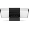 Internetové rádio TechniSat MULTYRADIO 600 CD IR DAB+ analógové digitálne