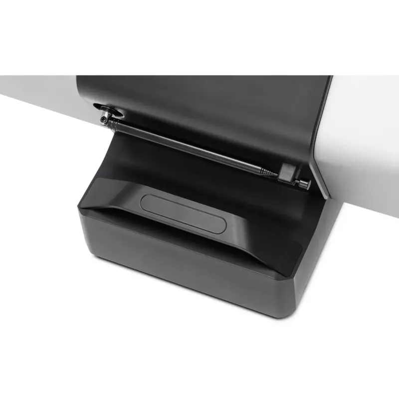 Internetové rádio TechniSat MULTYRADIO 600 CD IR DAB+ analógové digitálne