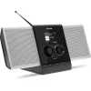 Internetové rádio TechniSat MULTYRADIO 600 CD IR DAB+ analógové digitálne