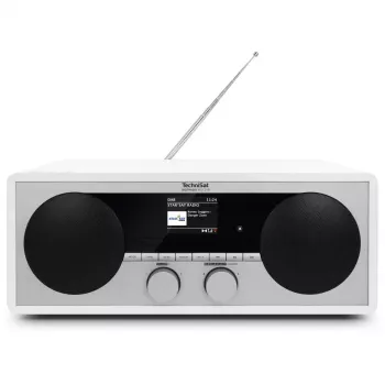 Osobné rádio TechniSat DIGITRADIO 451 CD IR