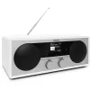 Osobné rádio TechniSat DIGITRADIO 451 CD IR