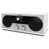 Osobné rádio TechniSat DIGITRADIO 451 CD IR