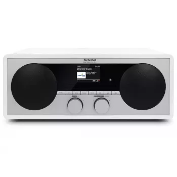 Osobné rádio TechniSat DIGITRADIO 451 CD IR