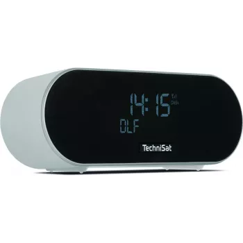 Osobné rádio TechniSat DIGITRADIO 53 BT analógové a digitálne DAB+ FM