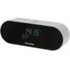 Osobné rádio TechniSat DIGITRADIO 53 BT analógové a digitálne DAB+ FM