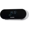 Osobné rádio TechniSat DIGITRADIO 53 BT analógové a digitálne DAB+ FM