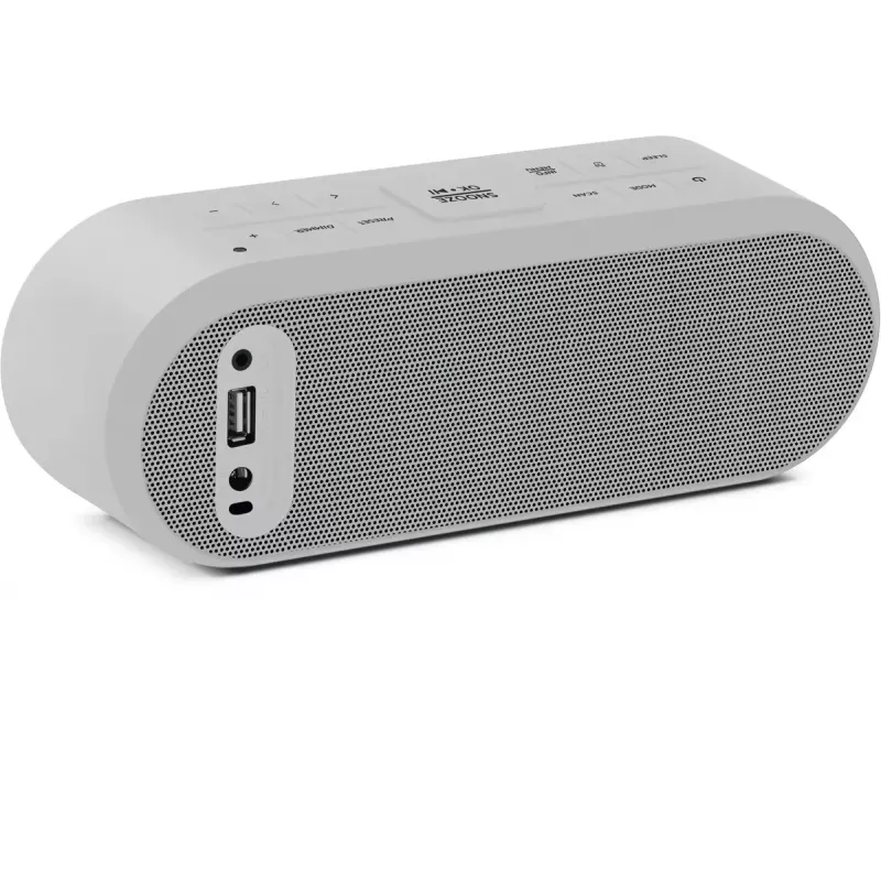 Osobné rádio TechniSat DIGITRADIO 53 BT analógové a digitálne DAB+ FM