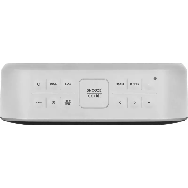 Osobné rádio TechniSat DIGITRADIO 53 BT analógové a digitálne DAB+ FM