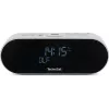 Osobné rádio TechniSat DIGITRADIO 53 BT analógové a digitálne DAB+ FM