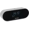 Osobné rádio TechniSat DIGITRADIO 53 BT analógové a digitálne DAB+ FM