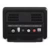 TechniSat CABLESTAR 100 DAB+ Rádiotuner, čierny