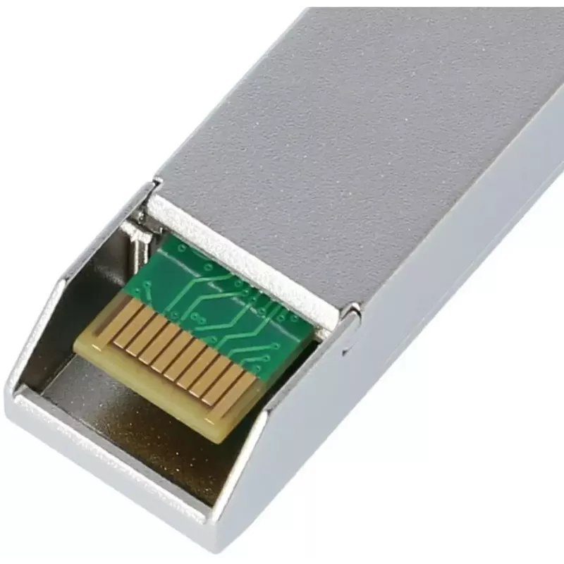 SFP+ transceiver modul BlueOptics 0069-BO 10000 Mbit/s 850 nm