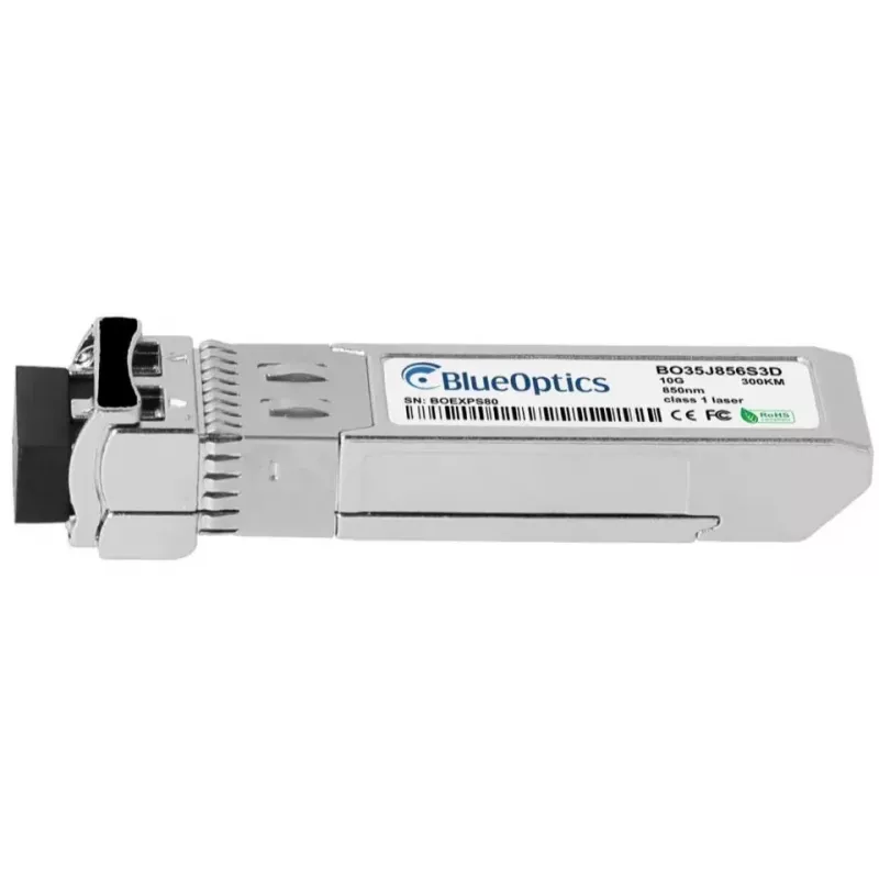 SFP+ transceiver modul BlueOptics 0069-BO 10000 Mbit/s 850 nm