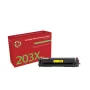 Xerox 006R03622 kompatibilná tonerová kazeta pre HP 203X, žltá, pre HP Color LaserJet Pro M254/M280/M281