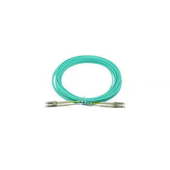 BlueOptics 00MN520 InfiniBand sklenené vlákno kábel 30 m LC Aqua OM3