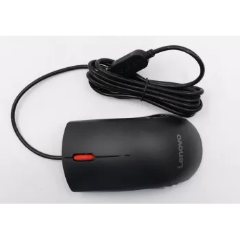 Lenovo 00PH128 myš Office USB Type-A optická